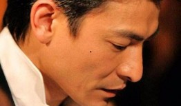 圈内人爆料刘德华视频