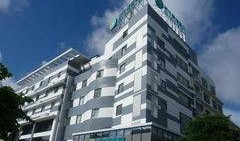 大润发最新爆料北海,北海商业新地标即将崛起