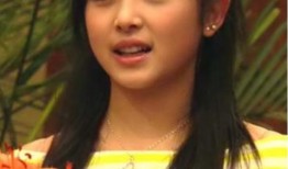 圈内人士爆料张含韵,圈内人士曝惊人内幕